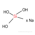 Sodium methyl siliconate(CAS 16589-43-8)